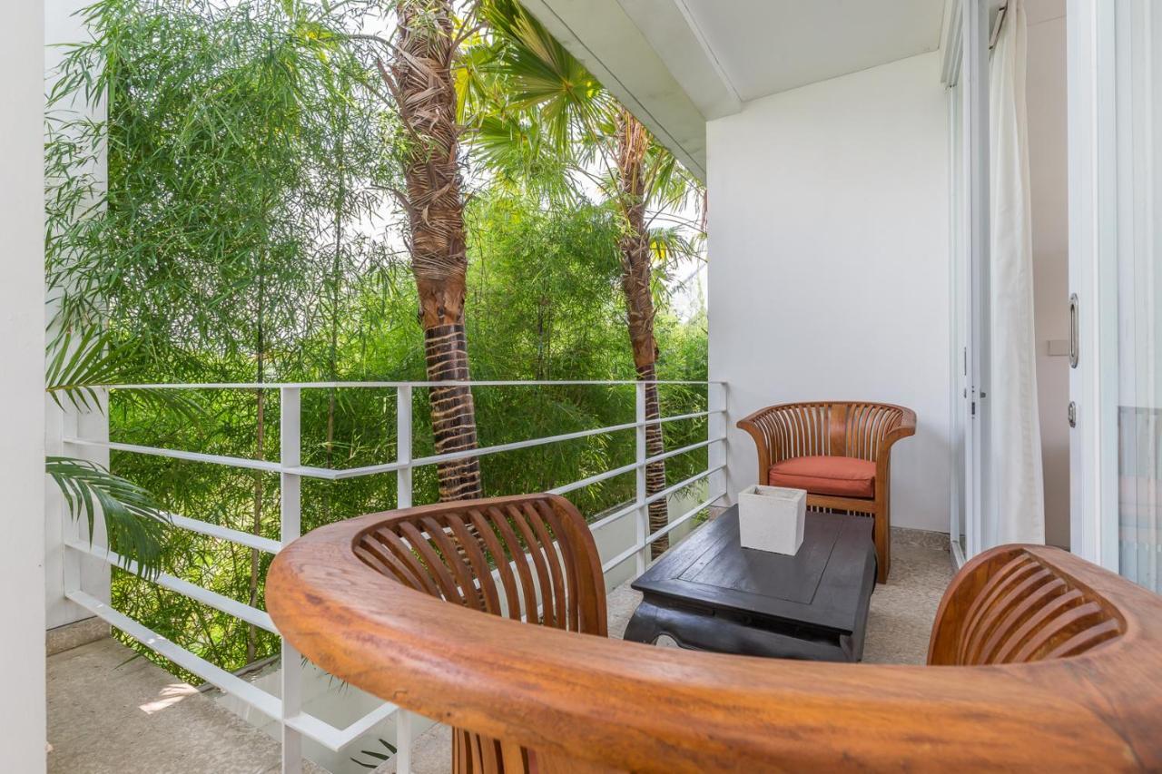 Villa Lansel Seminyak Exteriér fotografie